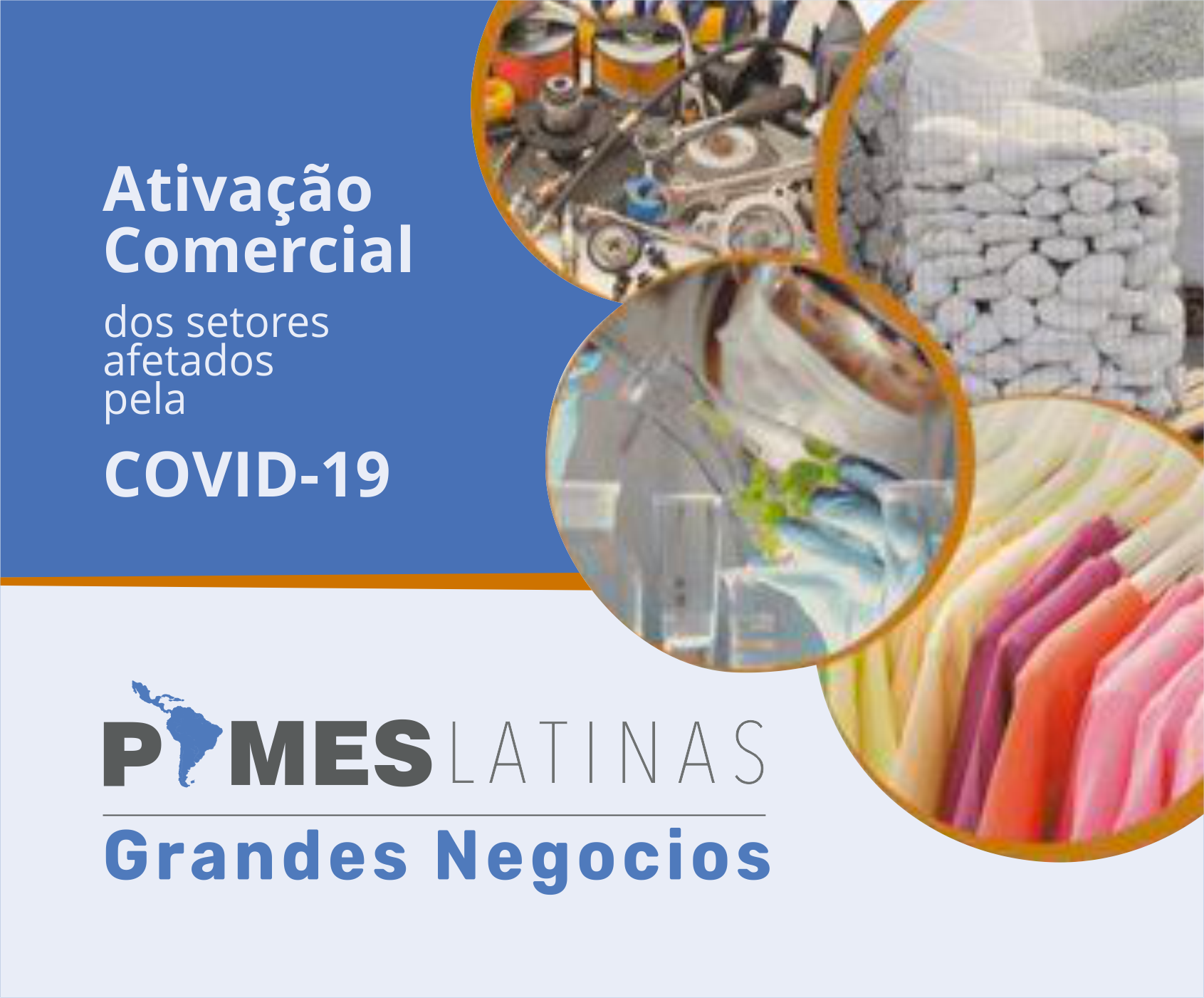 Rodada de Ativação Comercial