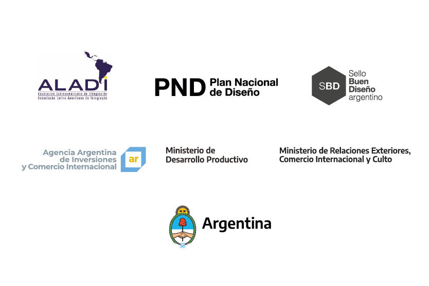 10 Ronda Internacional de Negocios del Sello de Buen Diseño Argentino