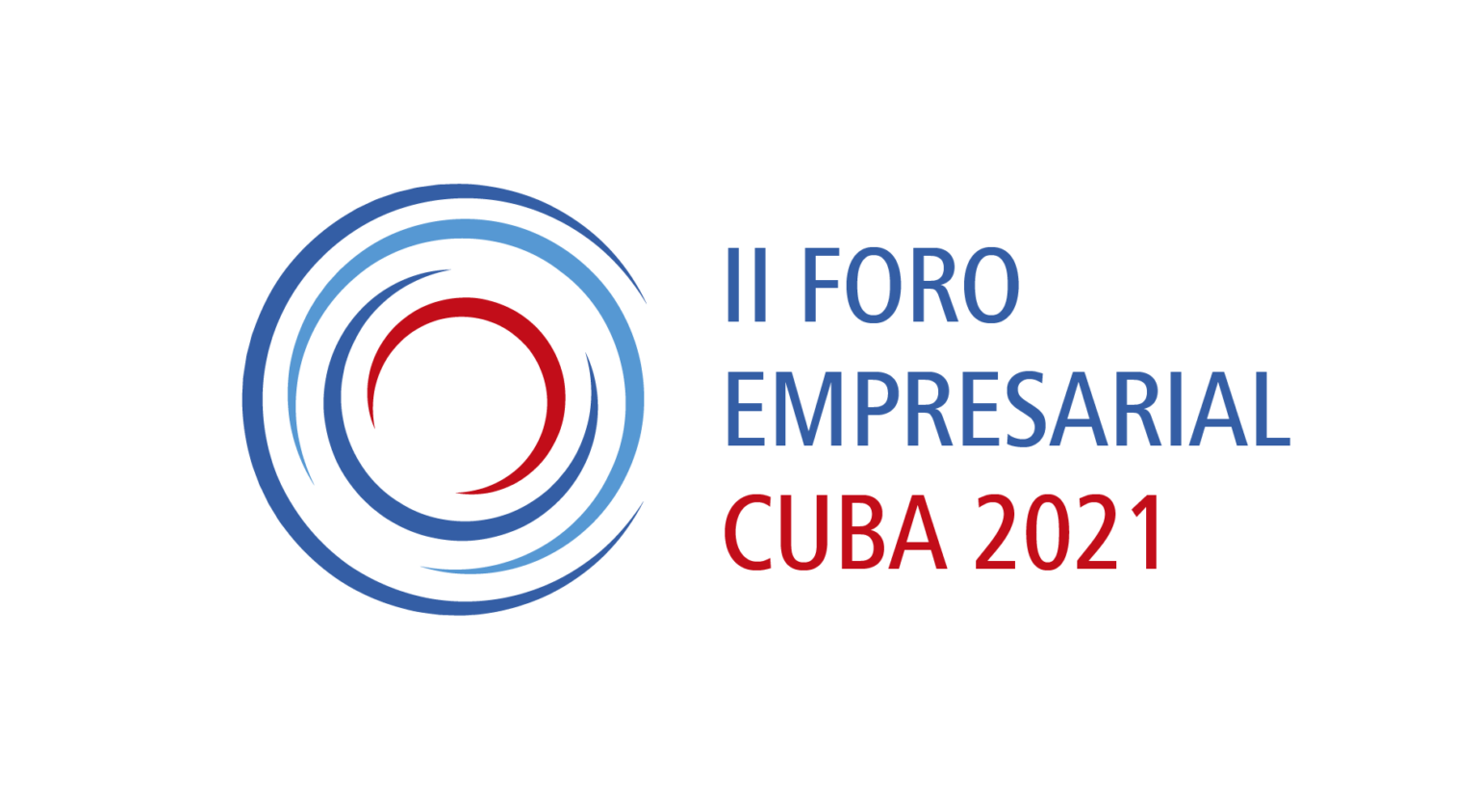 II Edição do Fórum Empresarial Cuba 2021