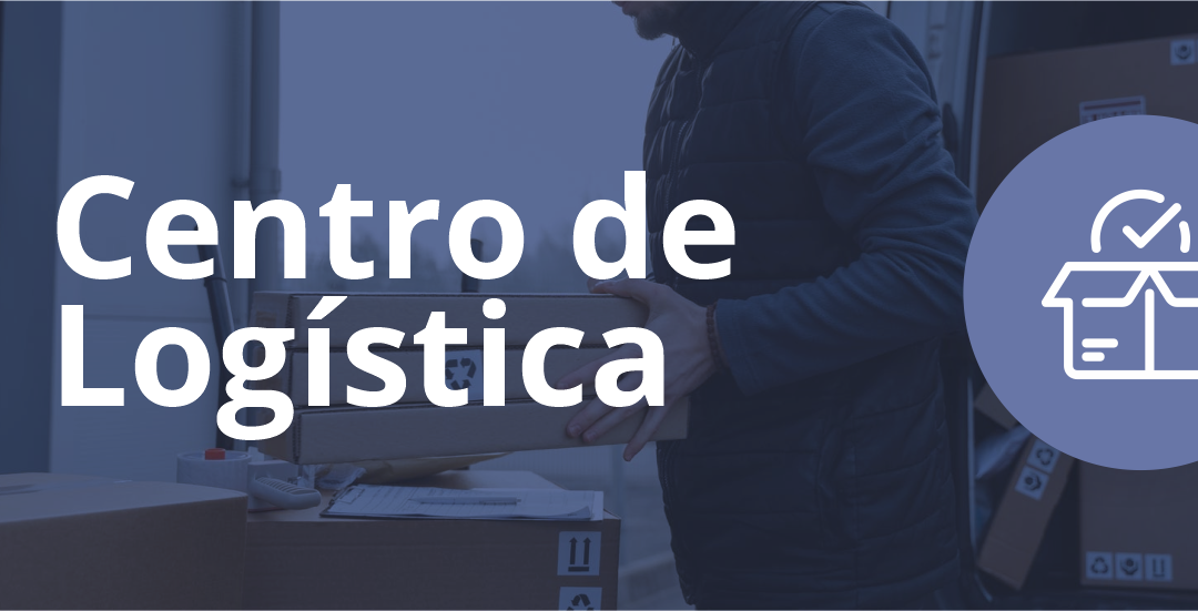 Obtenha informações gerais e específicas sobre temas logísticos