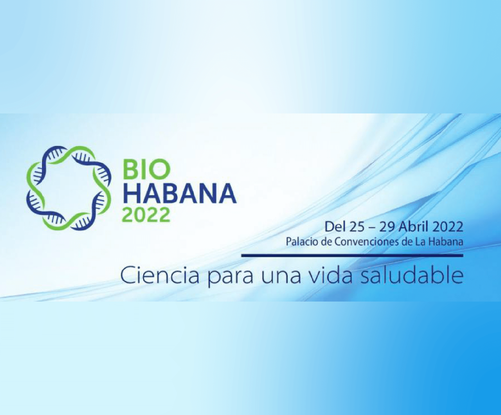 CubaBioHabana2022 CubaBioHabana2022