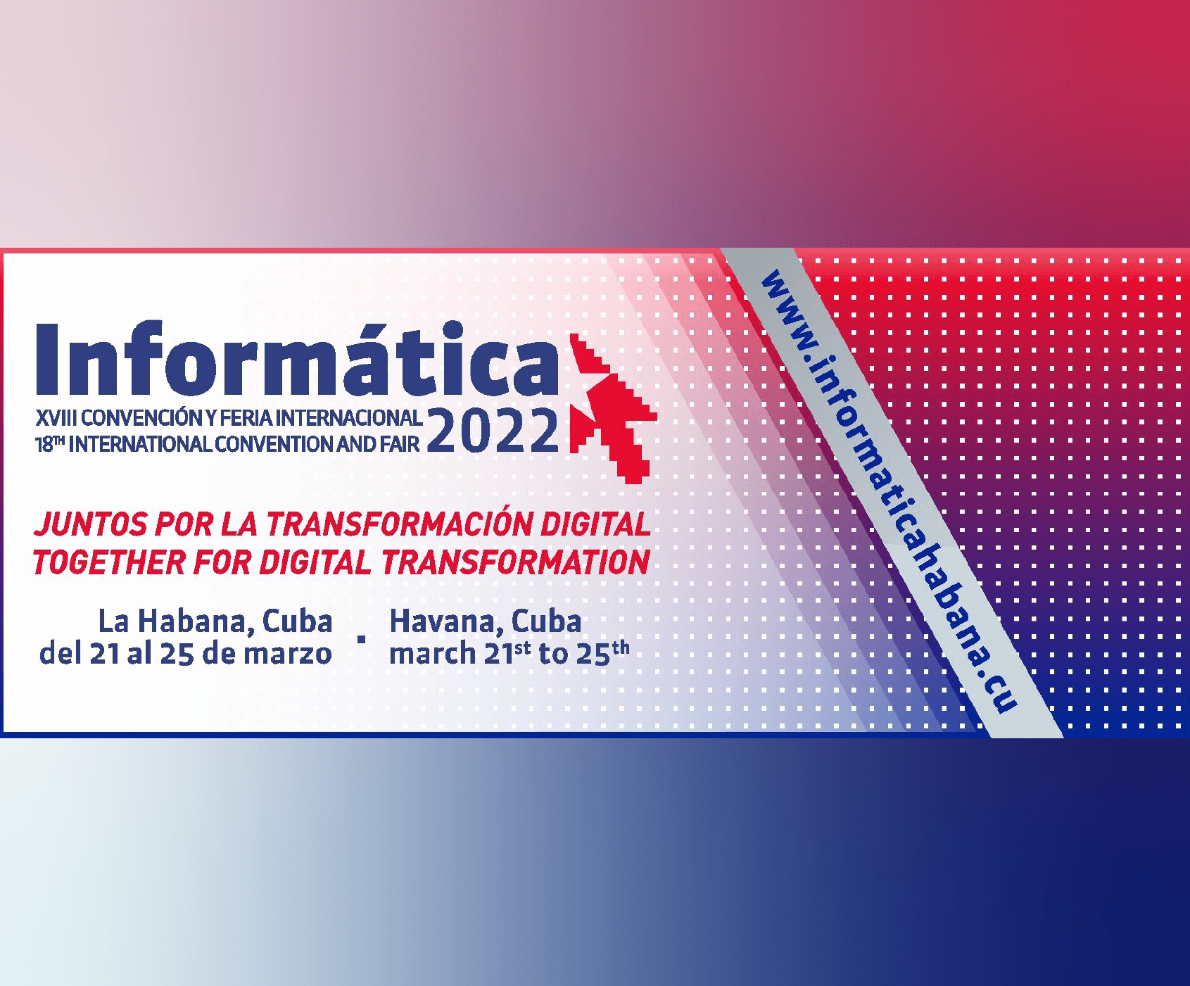 CubaInformatica2022