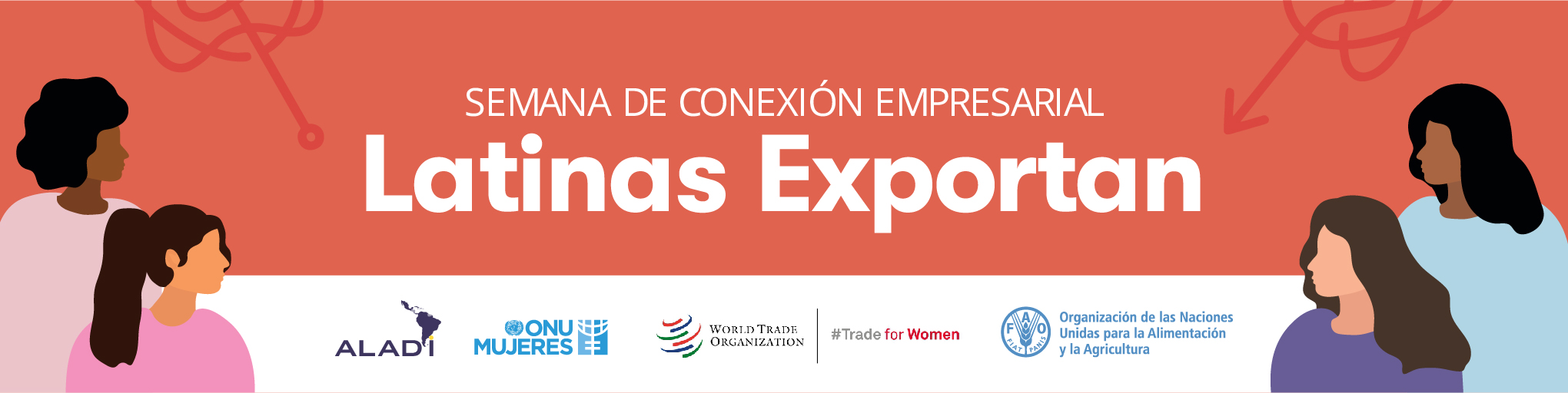Semana CE Latinas Exportan Banner esp