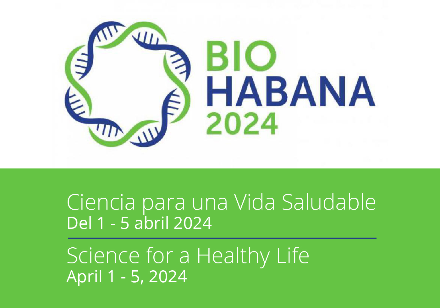Bio habana