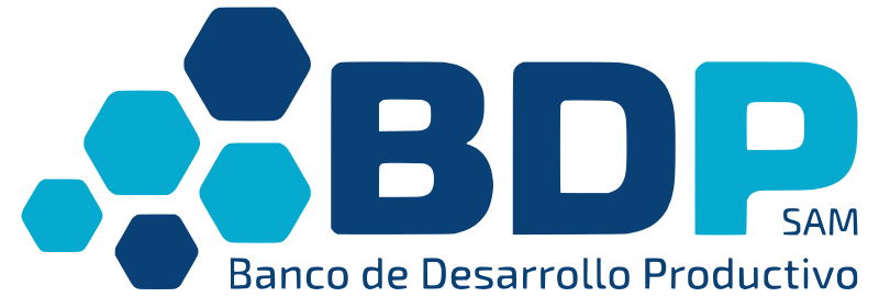 Logo BDP