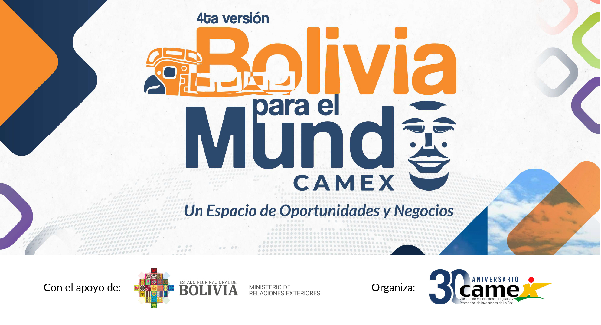Camex imagen