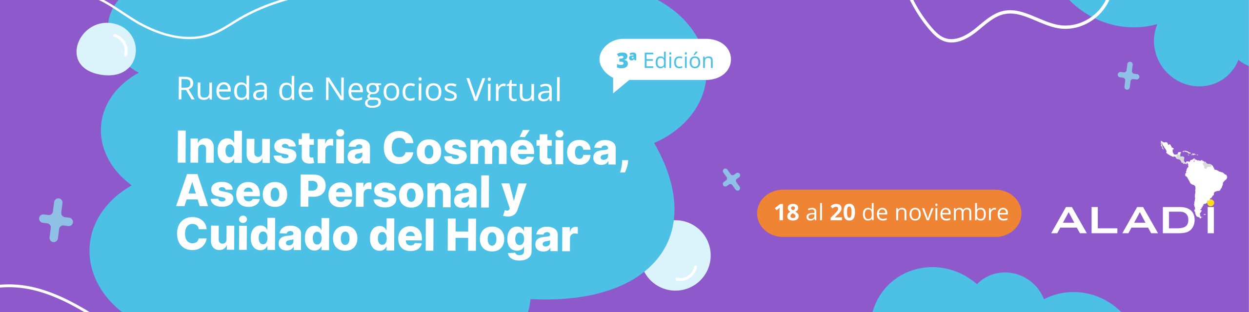 Banner RNV Ind Cosmetica fecha esp